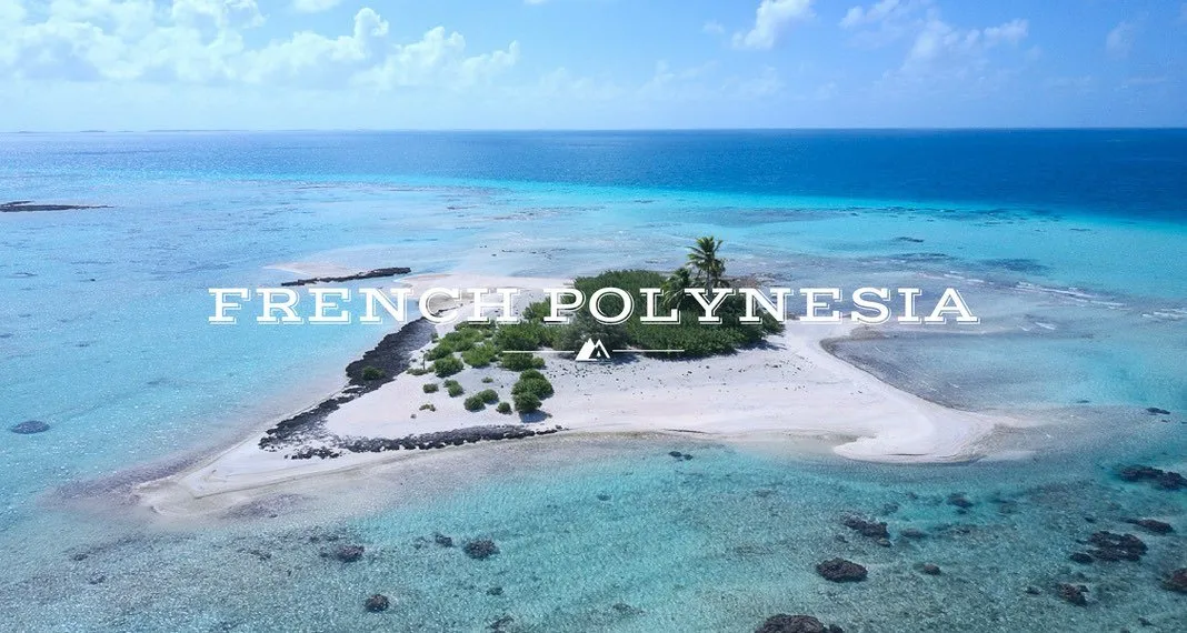 Backpacking the Tuamotu Islands on a Budget