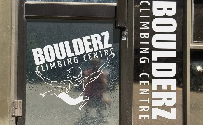 Boulderz Climbing Center Toronto