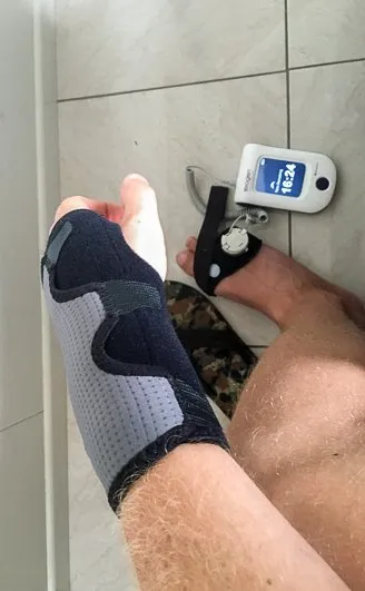 My Rarotonga Adventure