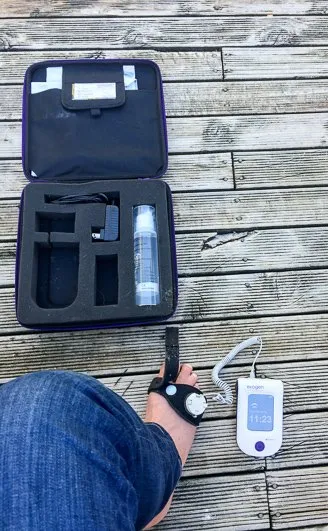 My Rarotonga Adventure