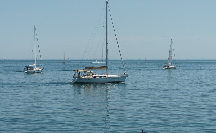 Lakeshore Yacht club Toronto