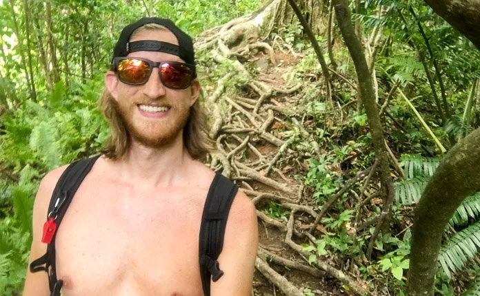 Rarotonga Cross Island Hike - Outsidevibes Rarotonga Cross Island Hike