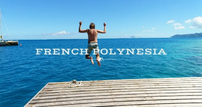 Downside to My French Polynesia Backpacking Adventure