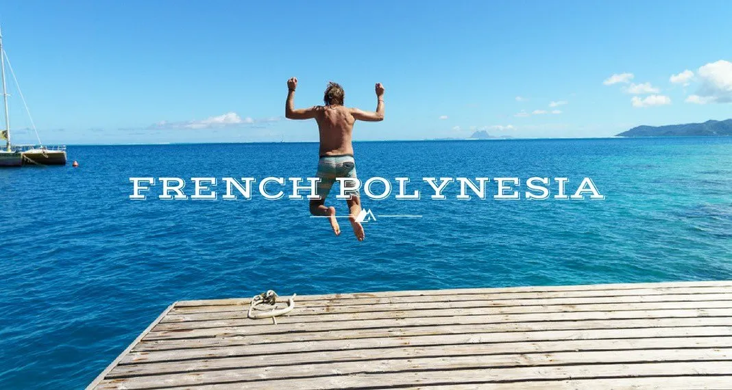 Downside to My French Polynesia Backpacking Adventure