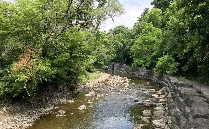 Toronto Waterfront Cycling Trail - Outsidevibes Toronto Waterfront Cycling Trail