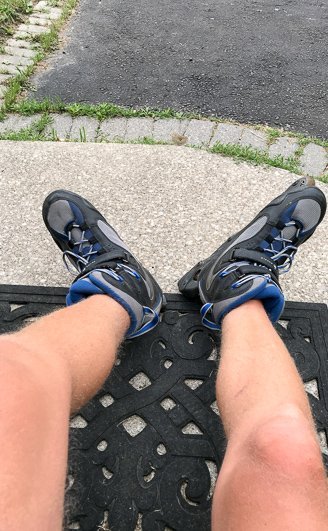 Rollerblading Toronto