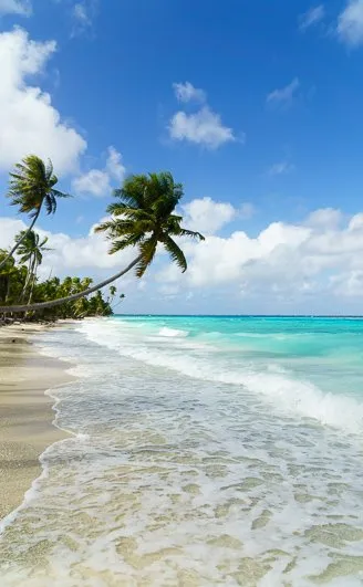 Fakarava Beach French Polynesia13 | Outsidevibes