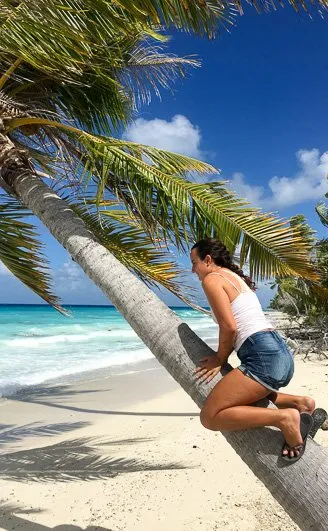 Fakarava Beaches