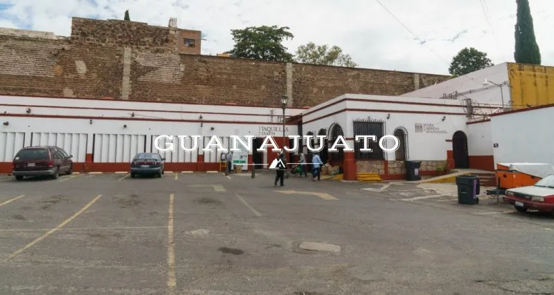 Guanjuato Mummy Museum