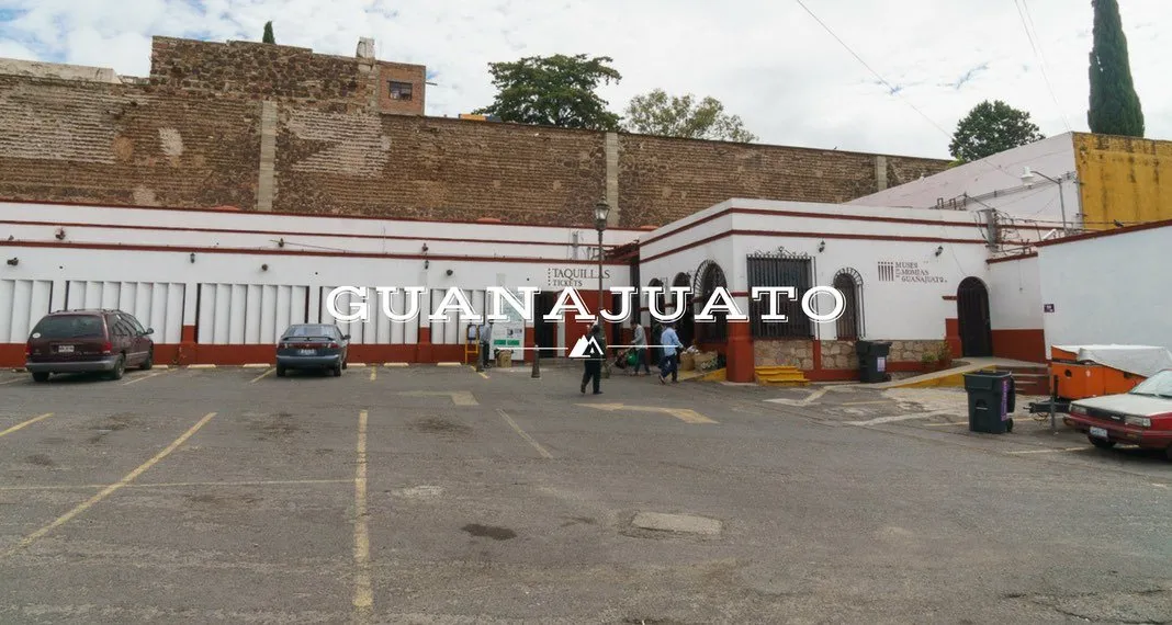 Guanjuato Mummy Museum