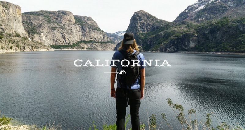 Hetch Hetchy California National