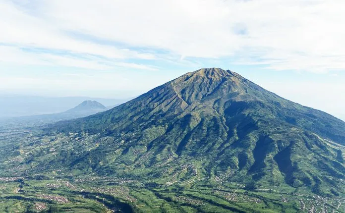 Hiking Mount Merapi Yogyakarta Java Indonesia14 | Outsidevibes