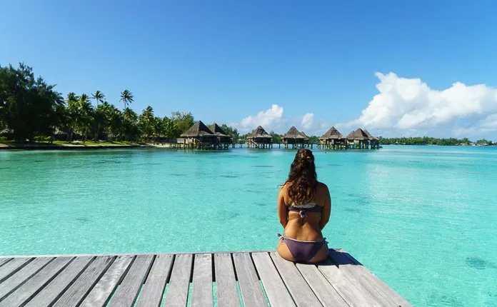 Hotel Kia Ora Resort Rangiroa