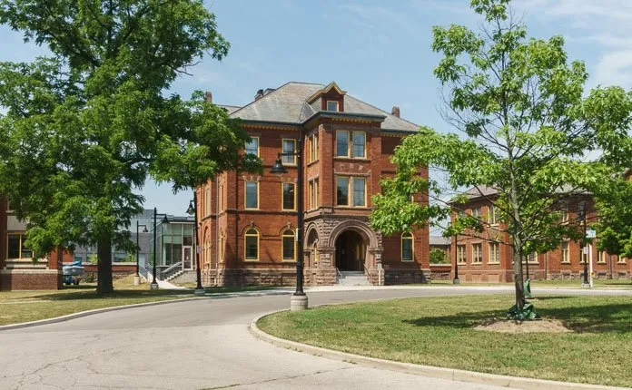 Humber College Lakeshore Toronto