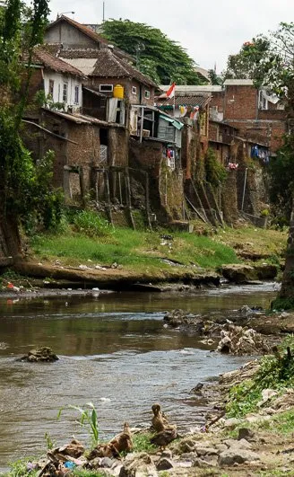 Malang Java Indonesia