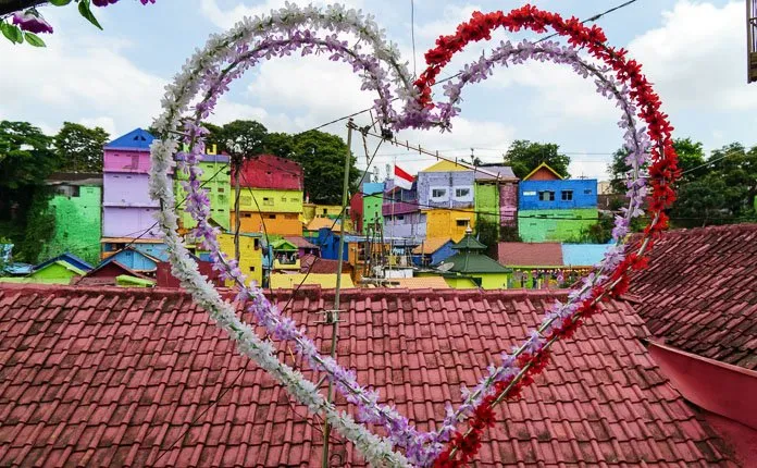 Kampung Tridi