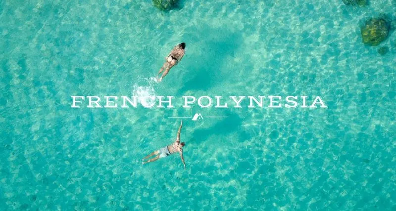 My French Polynesia Adventure Part 1 - The Society Islands