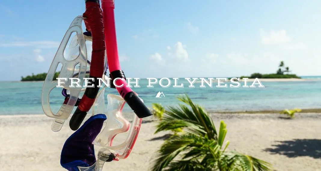 My French Polynesia Adventure Part 2 - The Tuamotu Islands