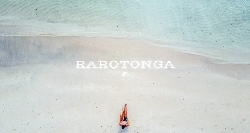 My Rarotonga Adventure