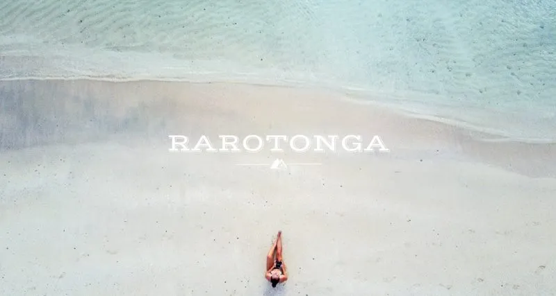 My Rarotonga Adventure