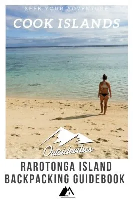 Rarotonga Island Budget Guidebook