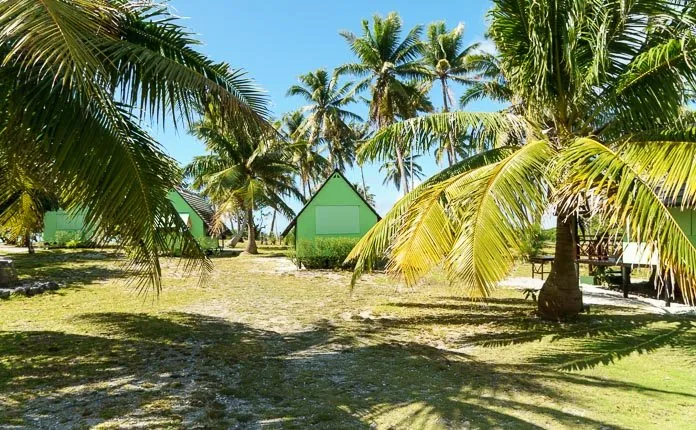 Relais Marama Fakarava
