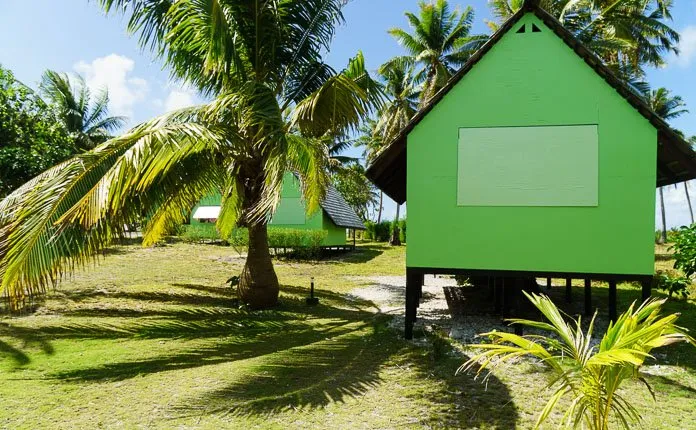 Relais Marama Fakarava