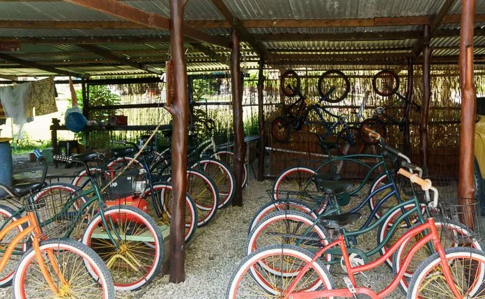 Relais Marama Fakarava