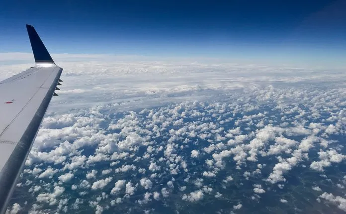 Best Travel Credit Cards - Outsidevibes Flying from Toronto