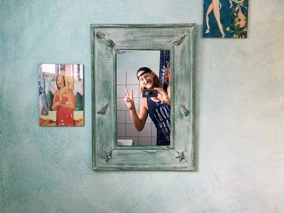 Backpacking the Society Islands on a Budget - Outsidevibes Bora Bora Sunset Hill Lodge