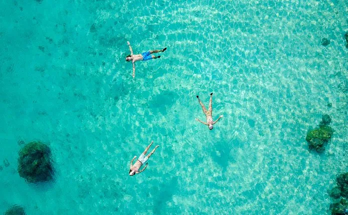 Backpacking the Society Islands on a Budget - Outsidevibes Huahine French Polynesia