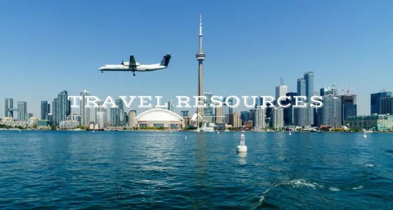 Toronto Skyline Canada