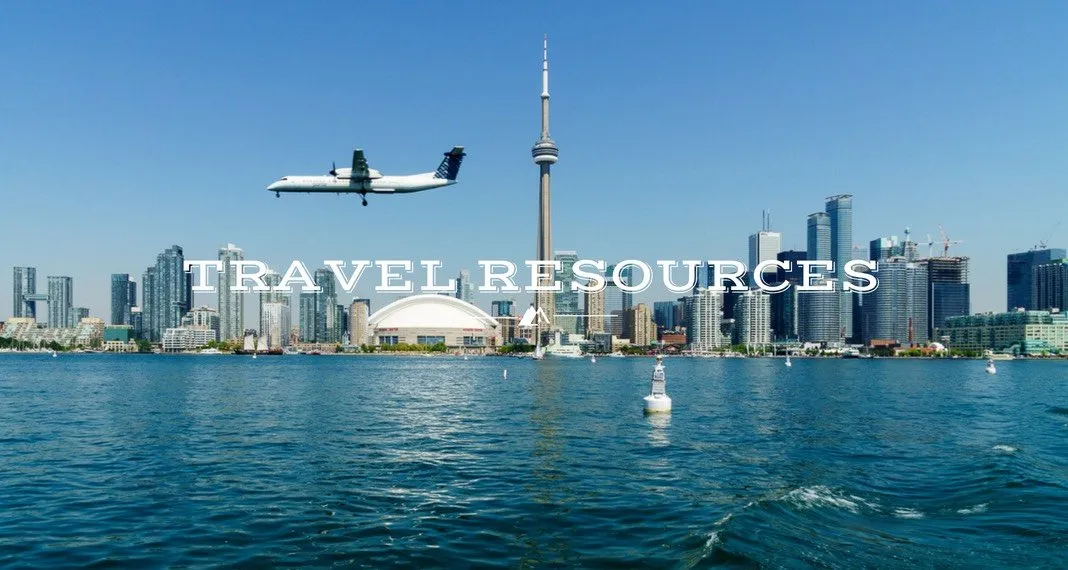 Toronto Skyline Canada