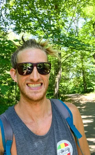 Toronto Waterfront Cycling Trail - Outsidevibes Toronto Waterfront Cycling Trail