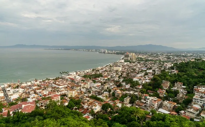 Puerto Vallarta Mexico