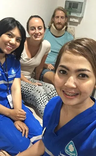 thailand tuk tuk accident