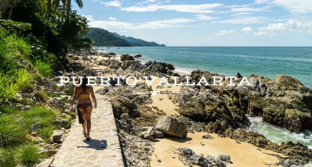 Boca de Tomatlan to Playa Las Animas Hike