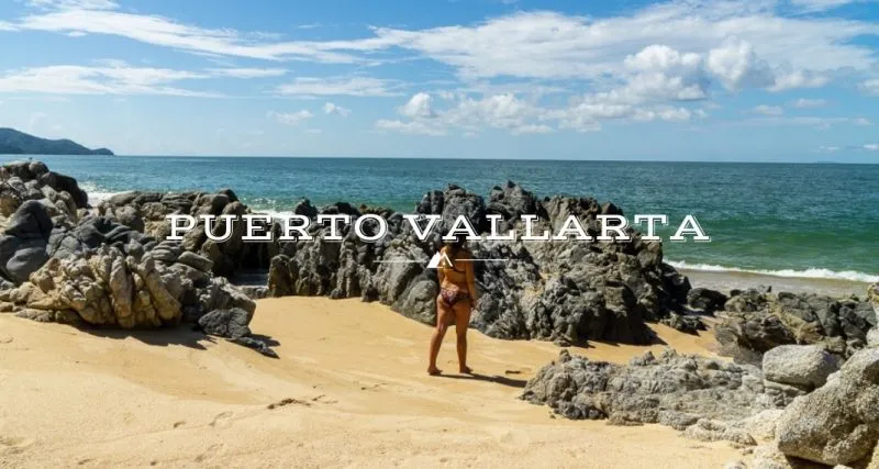Boca to Playa Las Animas Puerto Vallarta