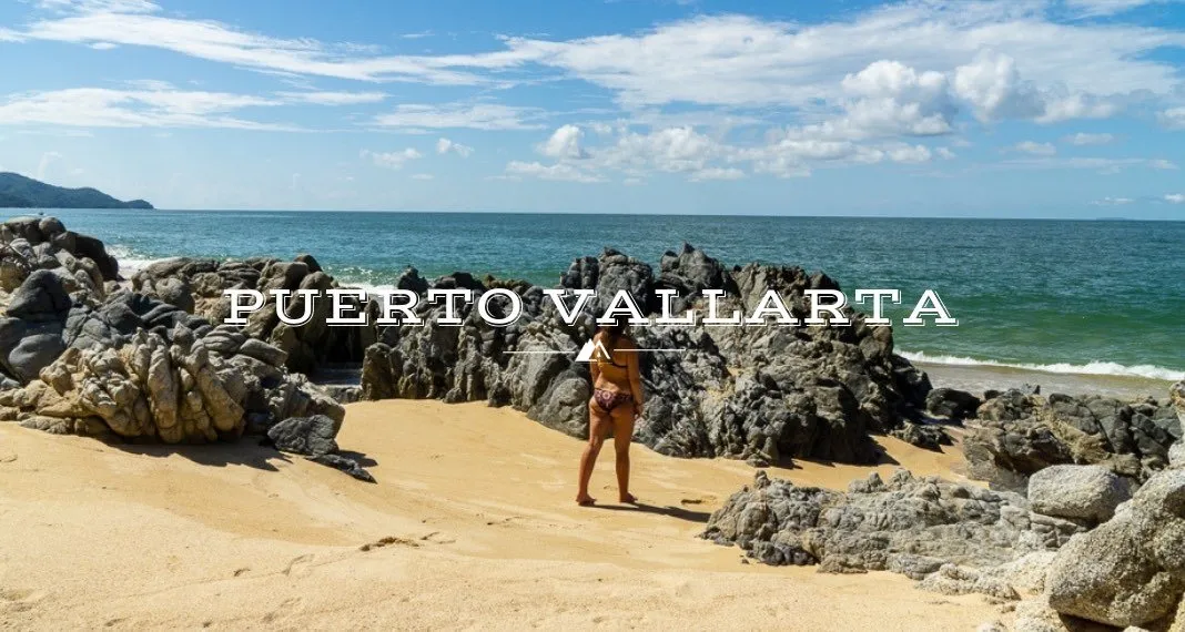 Boca to Playa Las Animas Puerto Vallarta