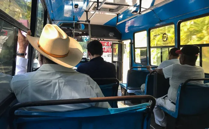 Boca de Tomatlan to Playa Las Animas Hike