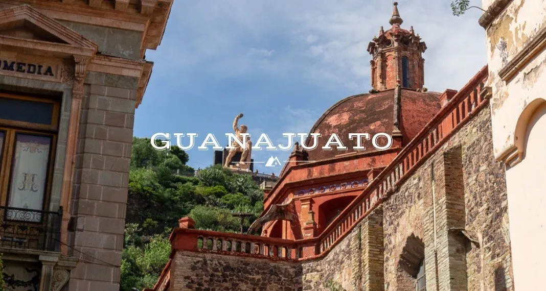 Guanajuato City