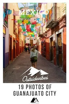 Guanajuato City