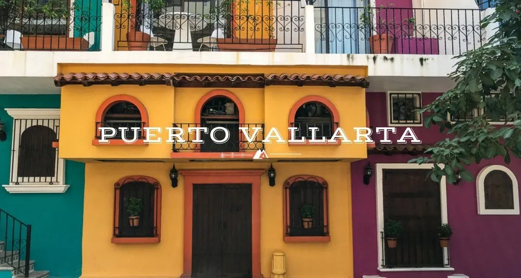 Puerto Vallarta Malecon