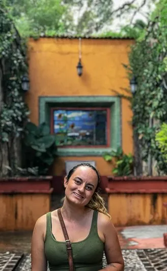 San Gabriel Guanajuato City