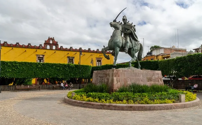 San Miguel de Allende