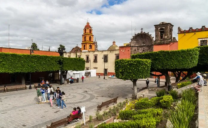 San Miguel de Allende