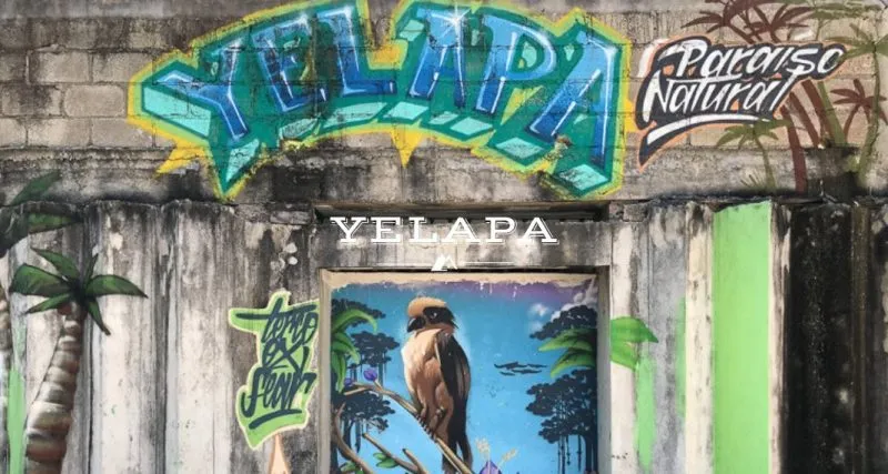 Yelapa Mexico