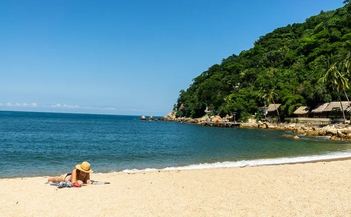 Yelapa Mexico