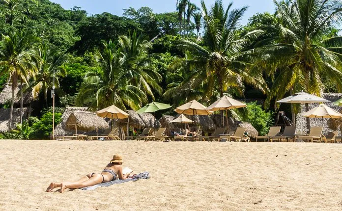 Yelapa Mexico