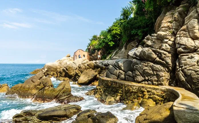 Yelapa Mexico